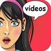 comica - video filters icon