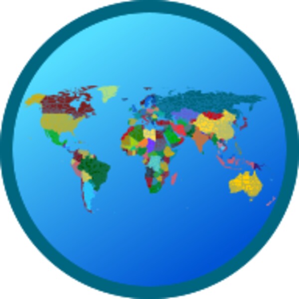World Provinces. Empire. Maps. for Android - Download the APK from Uptodown