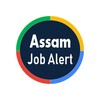 Biểu tượng Assam Job Alert