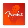 6. Fender Guitar Tuner icon