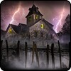 Haunted House Police Officer icon