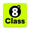 Class 8 icon