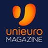 Unieuro Magazine icon