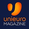 Ícone de Unieuro Magazine