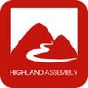 HighlandAOG icon