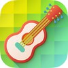 Toy Guitar icon