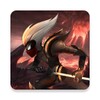 Shadow Knight Fighting icon