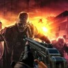 Crawl of dead-Zombie Shooter icon
