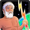 4. Zeus Quest Remastered Lite icon