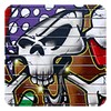 Icona di Graffiti Live Wallpaper