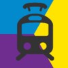 Sheffield Tram Live icon