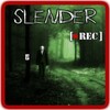 Slenderman DArkcamアイコン