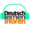 Deutsch lernen durch Hören icon