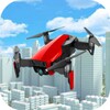 Future Drone Simulator - Drone icon