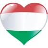 Hungarian Radio Music & News icon