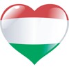 Icona di Hungarian Radio Music & News