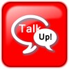 Talk Up! Pictograms Communicator icon