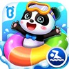 Baby Panda's Kids Safety icon