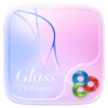 Glass Go Launcher Theme icon