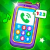 Икона Toddler Baby Phone