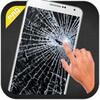 أيقونة Crack Screen