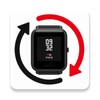 Amazfit Bip/U/U-Pro WatchFace icon