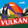 VULKAN Club icon