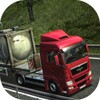 ไอคอน Truck Simulator 2016