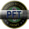 Army PFT icon