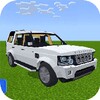 ไอคอน Mods Cars for Minecraft PE