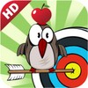 Super Archery HD Free icon