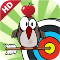 Super Archery HD Free android app icon