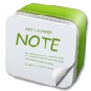 Next Note Widget आइकन