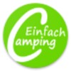 Simple-Camping App icon