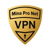 Icono de MinaProNet - AIO Tunnel VPN