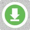 WhatsApp Status Downloader icon