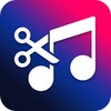 Make Ringtones - MP3 Cutter icon