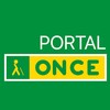 Portal ONCE icon