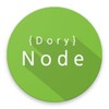 Icono de Dory-node.js(+git,ssh server)