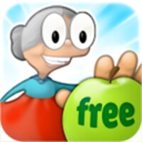 Granny Smith Free android app icon