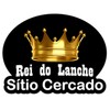 Rei do Lanche Sitio Cercado icon