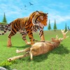 Tiger Family Simulator 2023 icon