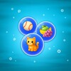 Bubble Word Jam icon