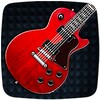 Guitar - play music games icon