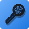 Keypify Password Manager icon