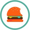 Burger and Pizza Recipes icon