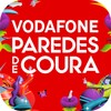 Ícone de Vodafone Paredes de Coura