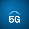 4G Global Internet 아이콘