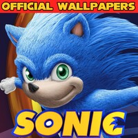 Sonic Wallpaper Hd 4k 1 0 Fur Android Download