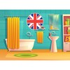 Икона Learn Bathroom Words English